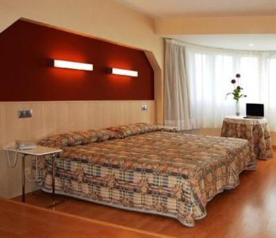 фото отеля Alaiz Hotel Beriain
