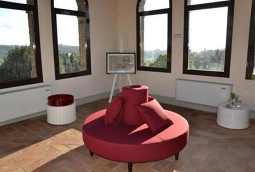 фото отеля Villa Di Piandaccoli