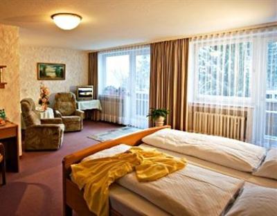 фото отеля Kneipp Kurhotel Seemuller