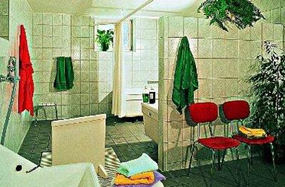 фото отеля Kneipp Kurhotel Seemuller