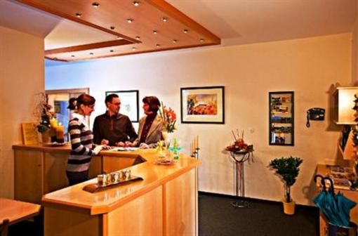 фото отеля Kneipp Kurhotel Seemuller