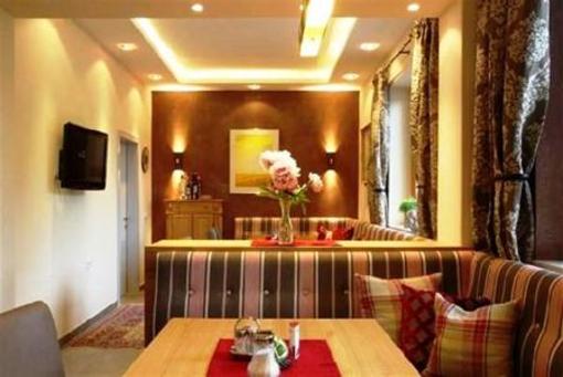 фото отеля Alimonte Romantic Appartements