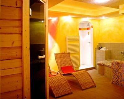 фото отеля Alimonte Romantic Appartements