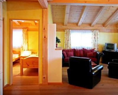 фото отеля Alimonte Romantic Appartements