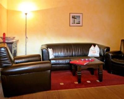 фото отеля Alimonte Romantic Appartements