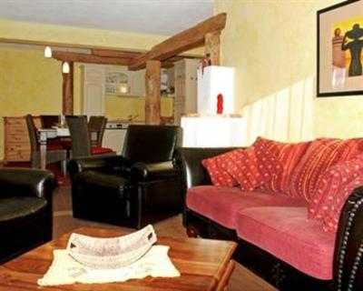 фото отеля Alimonte Romantic Appartements