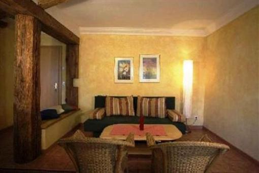 фото отеля Alimonte Romantic Appartements
