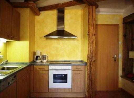 фото отеля Alimonte Romantic Appartements