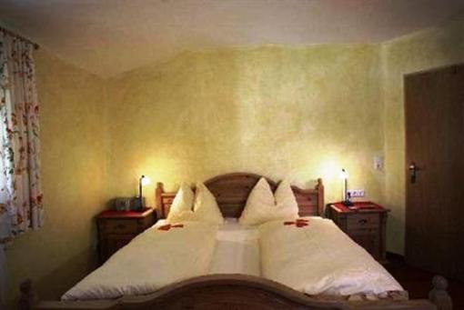 фото отеля Alimonte Romantic Appartements
