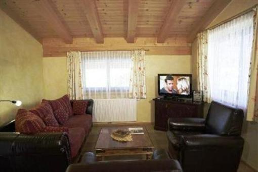 фото отеля Alimonte Romantic Appartements