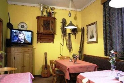 фото отеля Alimonte Romantic Appartements