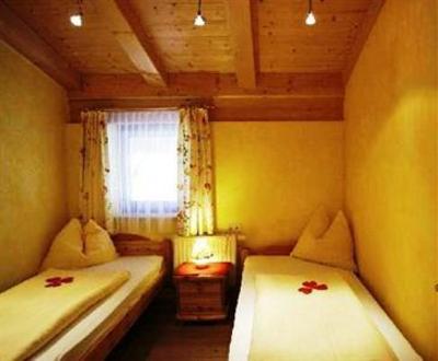 фото отеля Alimonte Romantic Appartements