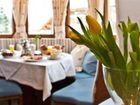 фото отеля Hotel Apart Garni Pra Posta