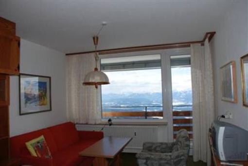 фото отеля Ferienwohnung Im Haus Edelweiss