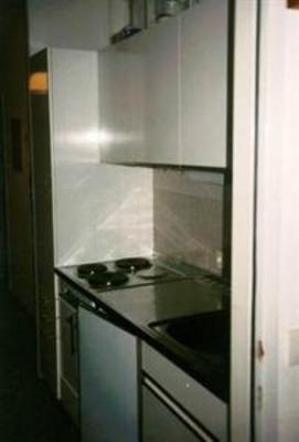 фото отеля Ferienwohnung Im Haus Edelweiss