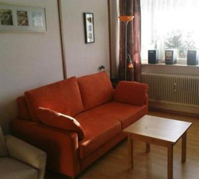 фото отеля Ferienwohnung Im Haus Edelweiss