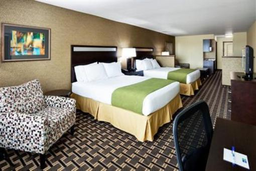 фото отеля Holiday Inn Express Hotel & Suites Limerick