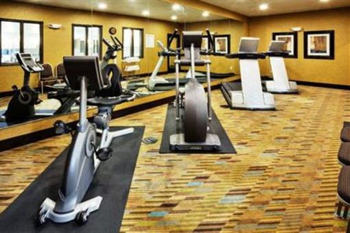 фото отеля Holiday Inn Express Hotel & Suites Limerick