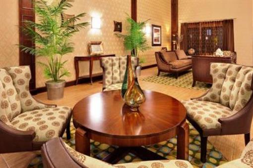 фото отеля Holiday Inn Express Hotel & Suites Limerick