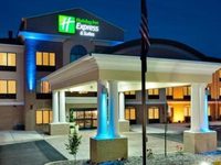 Holiday Inn Express Hotel & Suites Limerick