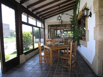 фото отеля Bungalows Costa San Juan