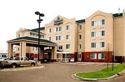 фото отеля Country Inn & Suites Eagan