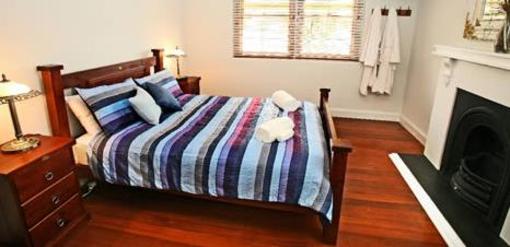 фото отеля Emaroo Magnolia Cottage Mildura