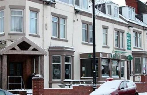 фото отеля Venture Inn