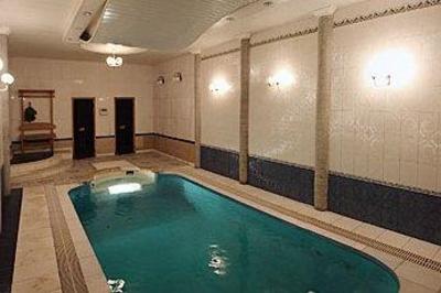 фото отеля Hostel SK Dax