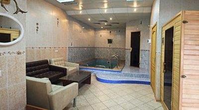 фото отеля Hostel SK Dax