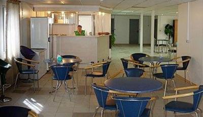 фото отеля Hostel SK Dax