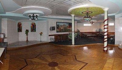 фото отеля Hostel SK Dax