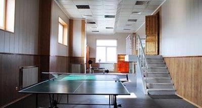 фото отеля Hostel SK Dax