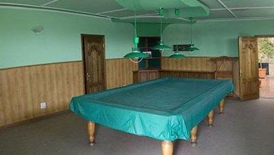 фото отеля Hostel SK Dax