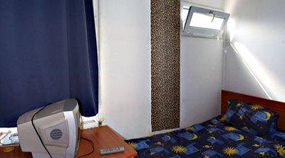 фото отеля Hostel SK Dax