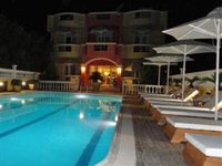 Hotel Cristina Maris