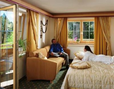 фото отеля Mariasteinerhof Hotel Mariastein