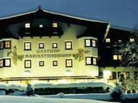 Mariasteinerhof Hotel Mariastein