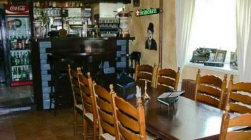 фото отеля Hotel Restaurant Music Bar Lipenka