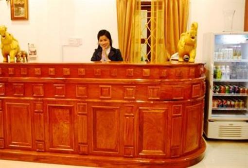 фото отеля Xangkham Hotel