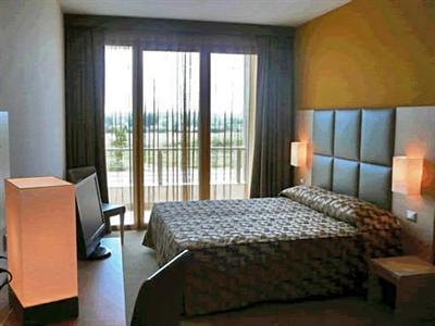 фото отеля Hotel CastelMartini Larciano