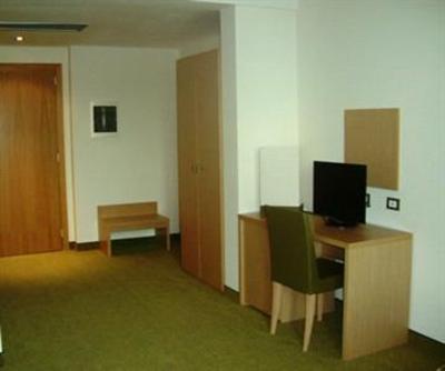 фото отеля Hotel CastelMartini Larciano