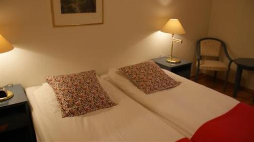 фото отеля Asljungagarden Hotell & Konferens Asljunga