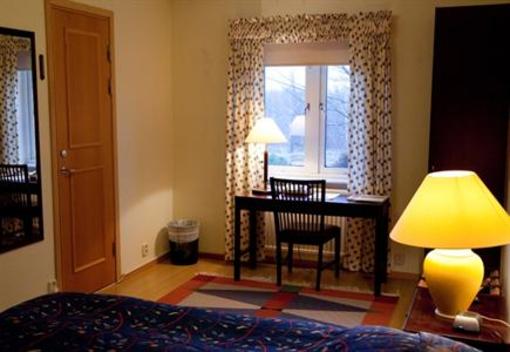 фото отеля Asljungagarden Hotell & Konferens Asljunga