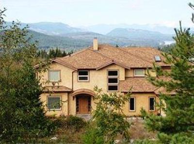 фото отеля Malahat View Guesthouse