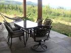 фото отеля Malahat View Guesthouse