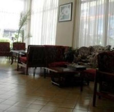 фото отеля Hotel Yildirimoglu