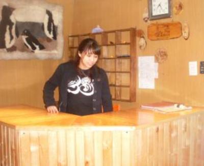 фото отеля Hostal Geminis