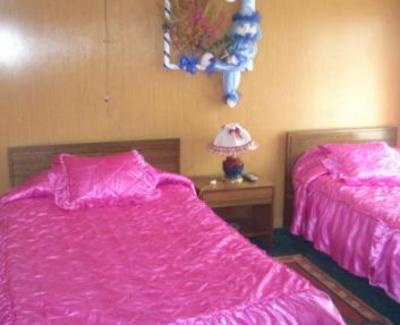 фото отеля Hostal Geminis