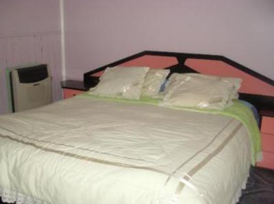 фото отеля Hostal Geminis